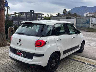 Fiat 500L AUTO IN PERFETTE CONDIZIONI Bianco usata Volla