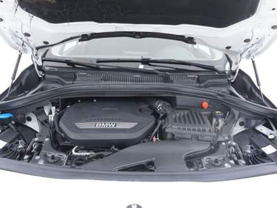 BMW Serie 2 Gran Tourer 216d Miglior prezzo garantito e consegna in pochi giorni Bianco usata Reggio nell'Emilia
