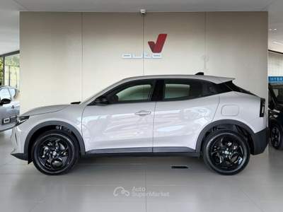 Alfa Romeo Junior 1.2 145 CV Hybrid eDCT6 **PREZZO REALE** Bianco usata Preganziol