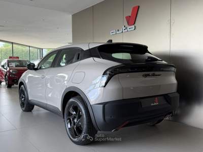Alfa Romeo Junior 1.2 145 CV Hybrid eDCT6 **PREZZO REALE** Bianco usata Preganziol