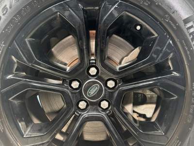Land Rover Range Rover Evoque R-Dynamic S AUTO Bianco usata larciano