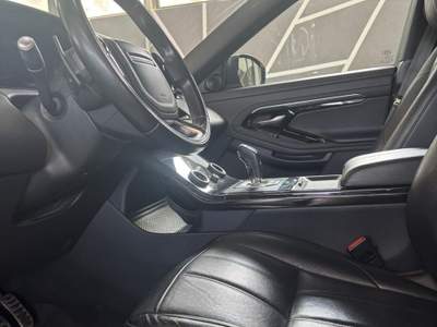 Land Rover Range Rover Evoque R-Dynamic S AUTO Bianco usata larciano