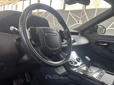 Land Rover Range Rover Evoque R-Dynamic S AUTO Bianco usata larciano