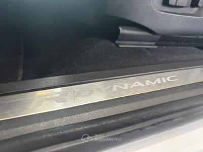 Land Rover Range Rover Evoque R-Dynamic S AUTO Bianco usata larciano
