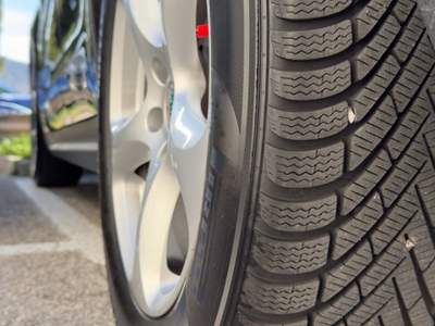 Alfa Romeo Stelvio AT8 Q4 Sport Edition Nero usata Bolzano
