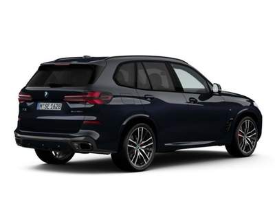 BMW X5 xDrive30d 48V Msport Pro Aut. Blu/Azzurro usata Bussolengo