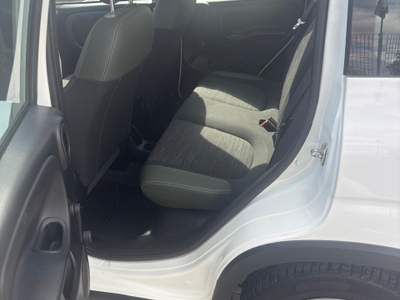 Fiat Panda AUTO DI NON FUMATORE Bianco usata Volla
