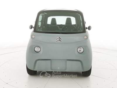 Citroen Ami My Ami Pop Grigio usata Crema