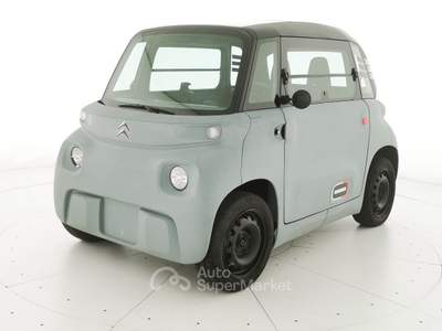 Citroen Ami My Ami Pop Grigio usata Crema