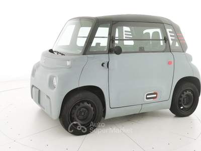 Citroen Ami My Ami Pop Grigio usata Crema