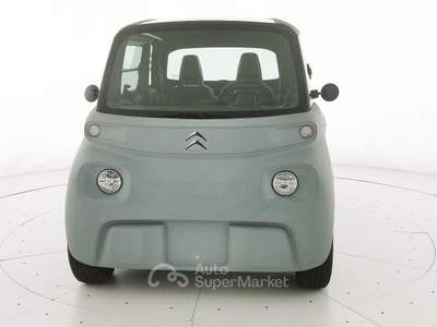 Citroen Ami My Ami Pop Grigio usata Crema