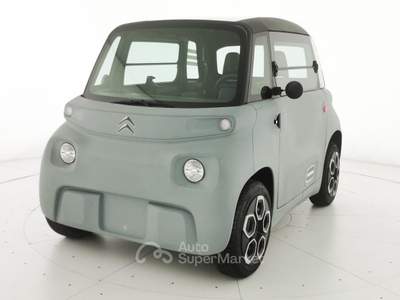 Citroen Ami My Ami Pop Grigio usata Crema