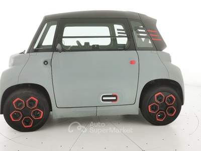 Citroen Ami My Ami Pop Grigio usata Crema