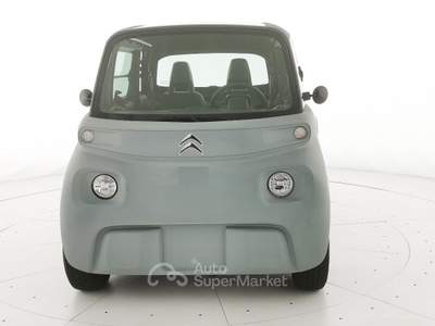 Citroen Ami My Ami Pop Grigio usata Crema