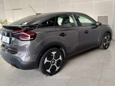 Citroen C4 PureTech 130 S&S Feel Grigio usata Mugnano di Napoli