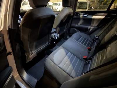 Alfa Romeo Stelvio km0 Nero usata Cittanova