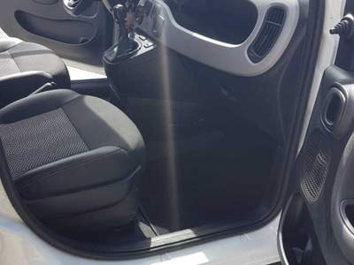 Fiat Panda FIAT PANDA 1.0 FIREFLY HYBRID GARMII Bianco usata Narni