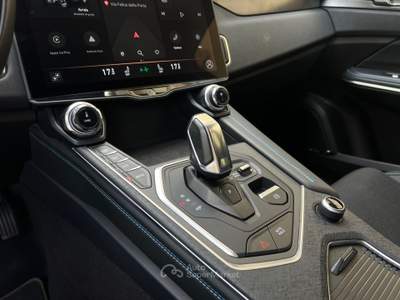 Lynk & Co 01 1.5 TD PHEV PREZZO REALE Blu/Azzurro usata FIUMICINO