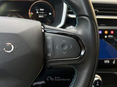 Lynk & Co 01 1.5 TD PHEV PREZZO REALE Blu/Azzurro usata FIUMICINO