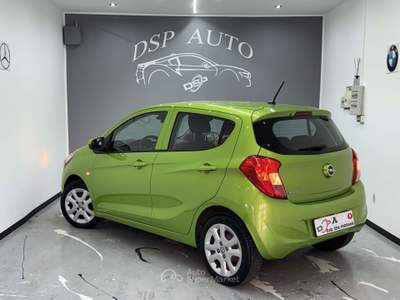 Opel Karl 1.0 Innovation 75cv Garanzia 12 Mesi usata Nichelino