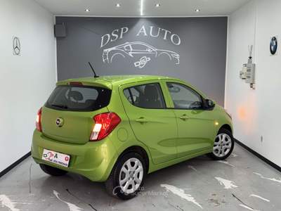 Opel Karl 1.0 Innovation 75cv Garanzia 12 Mesi usata Nichelino