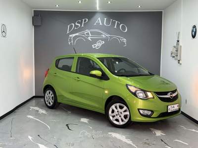 Opel Karl 1.0 Innovation 75cv Garanzia 12 Mesi usata Nichelino