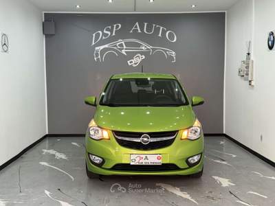 Opel Karl 1.0 Innovation 75cv Garanzia 12 Mesi usata Nichelino