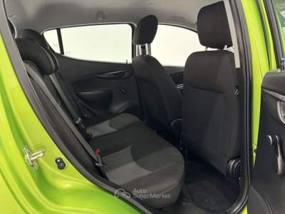 Opel Karl 1.0 Innovation 75cv Garanzia 12 Mesi usata Nichelino