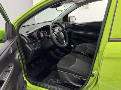Opel Karl 1.0 Innovation 75cv Garanzia 12 Mesi usata Nichelino