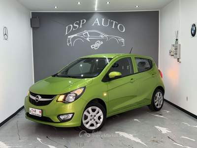 Opel Karl 1.0 Innovation 75cv Garanzia 12 Mesi usata Nichelino
