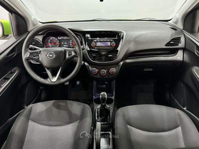 Opel Karl 1.0 Innovation 75cv Garanzia 12 Mesi usata Nichelino