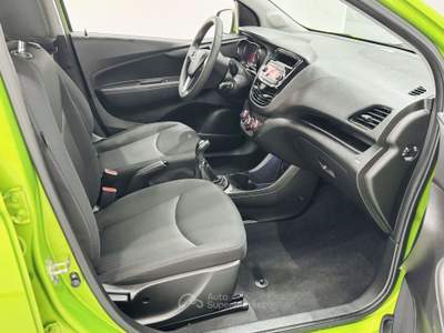 Opel Karl 1.0 Innovation 75cv Garanzia 12 Mesi usata Nichelino