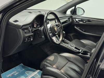 Porsche Macan 3.0d S 250cv pdk usata Nichelino