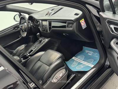 Porsche Macan 3.0d S 250cv pdk usata Nichelino