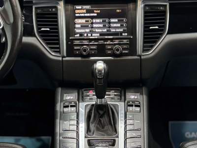 Porsche Macan 3.0d S 250cv pdk usata Nichelino