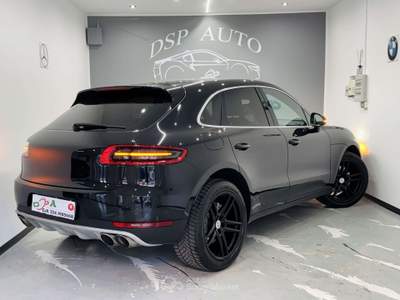 Porsche Macan 3.0d S 250cv pdk usata Nichelino