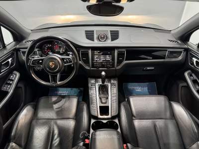 Porsche Macan 3.0d S 250cv pdk usata Nichelino