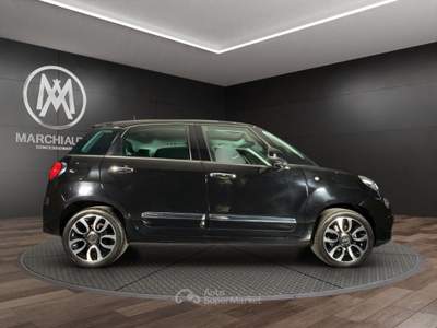 Fiat 500L 1.3 Multijet 95 CV Lounge Nero usata Bastia Umbra