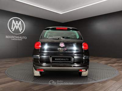 Fiat 500L 1.3 Multijet 95 CV Lounge Nero usata Bastia Umbra