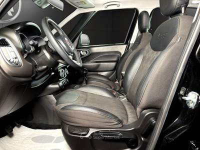 Fiat 500L 1.3 Multijet 95 CV Lounge Nero usata Bastia Umbra