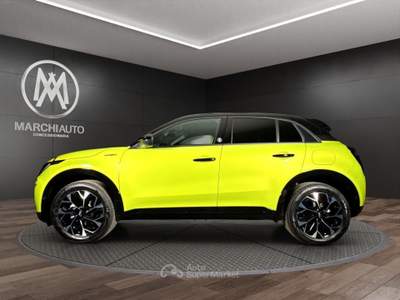 Fiat 600 Hybrid 145 CV DCT MHEV Sport Edizione Milano Corti Verde usata Bastia Umbra