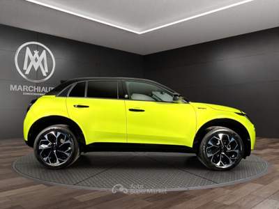 Fiat 600 Hybrid 145 CV DCT MHEV Sport Edizione Milano Corti Verde usata Bastia Umbra
