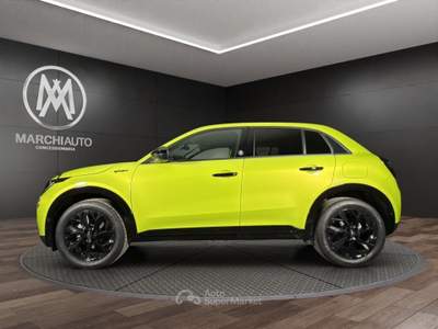 Fiat 600 Hybrid 145 CV DCT MHEV Sport Edizione Milano Corti Verde usata Bastia Umbra