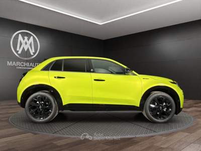 Fiat 600 Hybrid 145 CV DCT MHEV Sport Edizione Milano Corti Verde usata Bastia Umbra