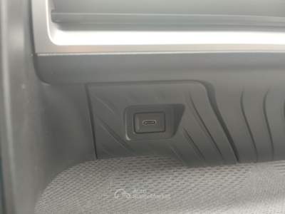 Citroen C3 SOLO 6.284 KM. Rosso usata CANELLI