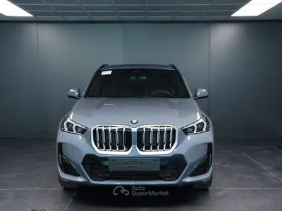 BMW X1 20d 2.0 48V 150CV xDrive Msport Grigio usata Arsiè