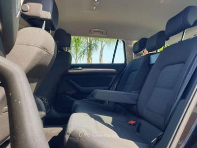Volkswagen Passat 2.0 TDI DSG Business Nero usata Taranto