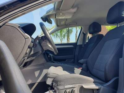 Volkswagen Passat 2.0 TDI DSG Business Nero usata Taranto
