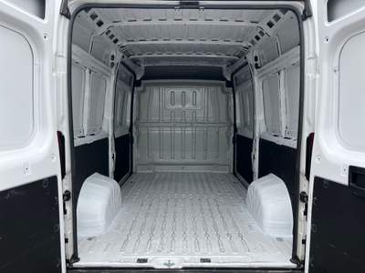 Opel Movano 35 L2 H2 2.2 Bluehdi 140cv DOPPIA PORTA LATERALE Bianco usata FIUMICINO
