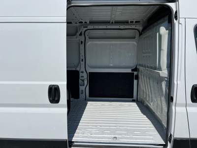Opel Movano 35 L2 H2 2.2 Bluehdi 140cv DOPPIA PORTA LATERALE Bianco usata FIUMICINO